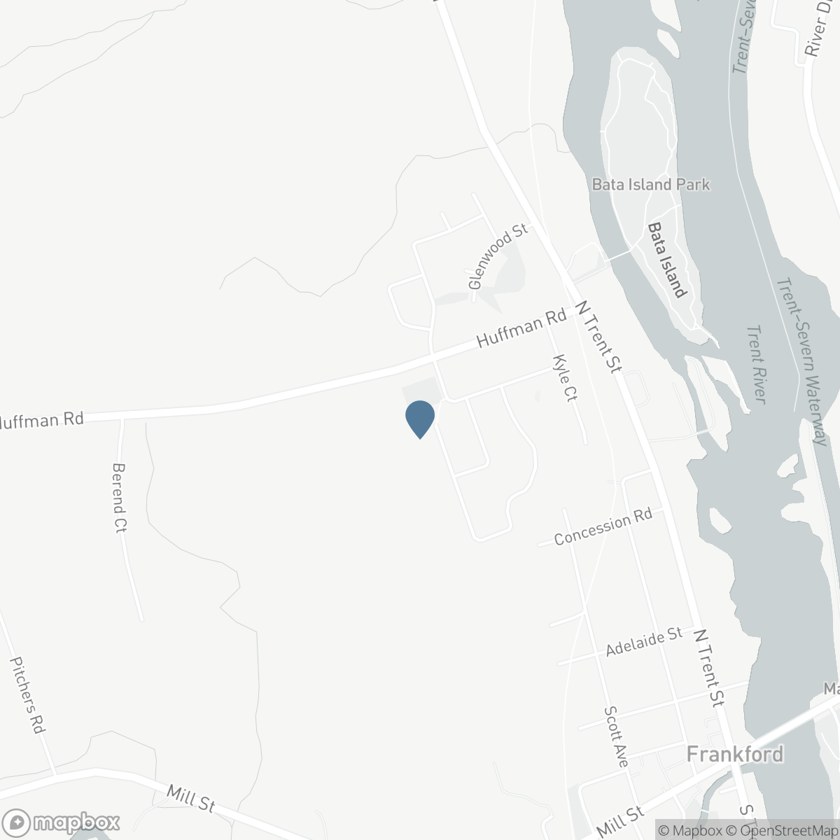 109 MEAGAN LANE, Quinte West, Ontario K0K 2C0
